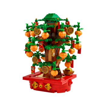 LEGO(R) ICONIC 40648 Pachira
